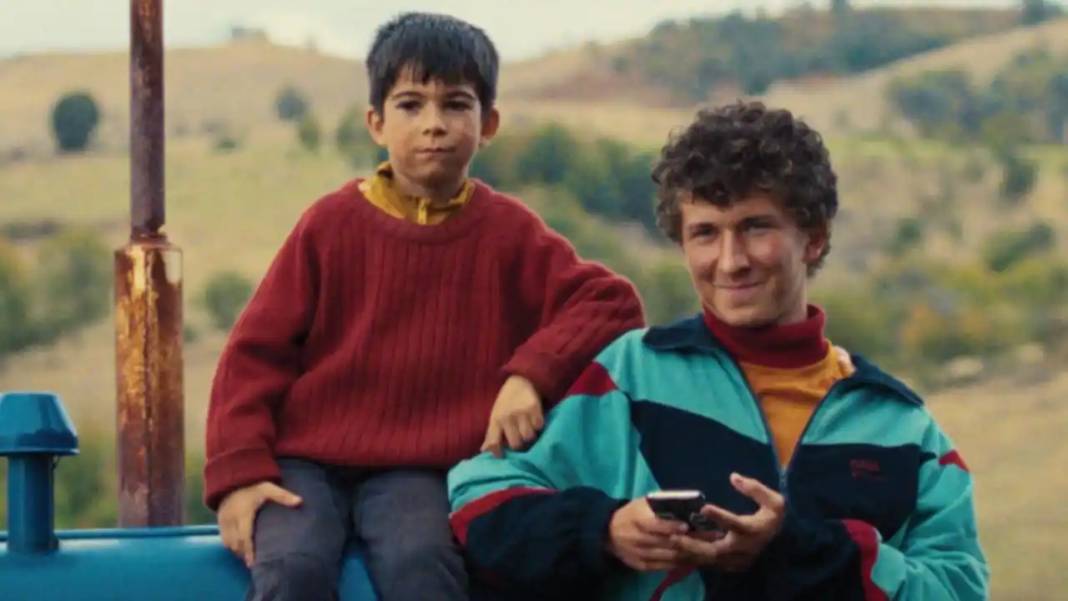 Bu Hafta Sinemalarda 7 Yeni Film Vizyonda! 4